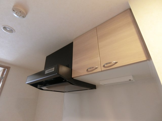 ルーブル武蔵小杉六番館のキッチン|他のお部屋の参考写真となります。