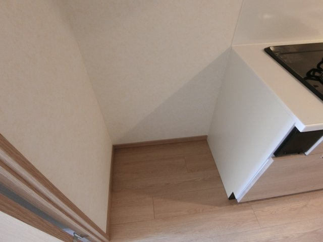 ルーブル武蔵小杉六番館のキッチン|他のお部屋の参考写真となります。