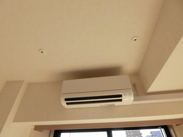 ルーブル武蔵小杉六番館の設備|他のお部屋の参考写真となります。