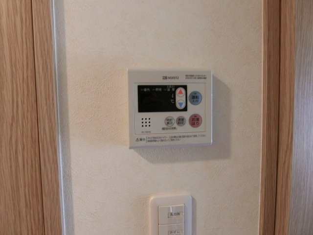 ルーブル武蔵小杉六番館の設備|他のお部屋の参考写真となります。