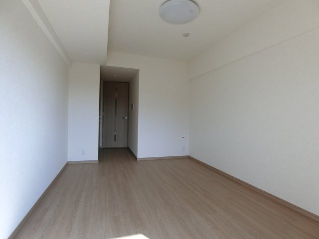 ルーブル武蔵小杉六番館の洋室|他のお部屋の参考写真となります。
