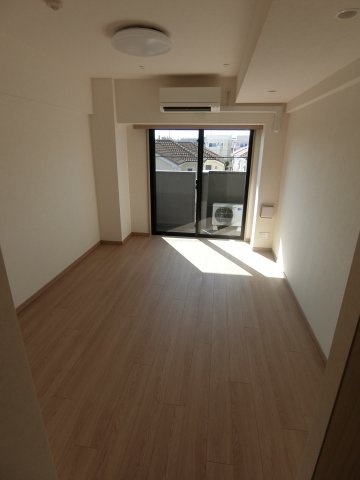 ルーブル武蔵小杉六番館の寝室|他のお部屋の参考写真となります。