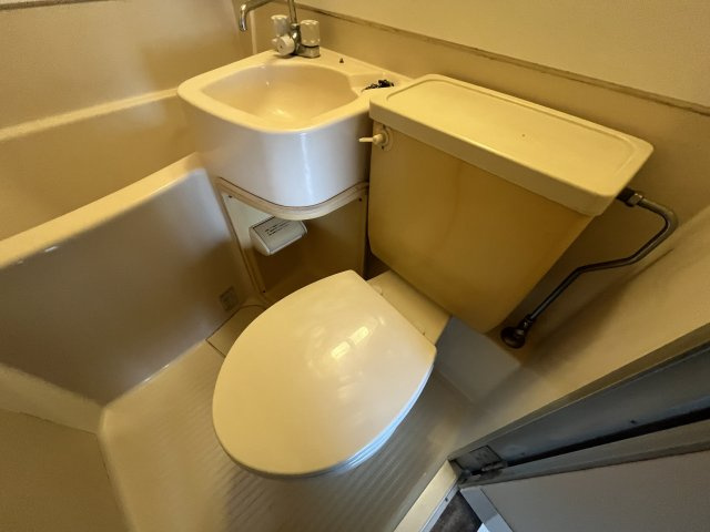 【トイレ】