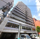 【外観】 | エステート・モア・赤坂☆仲介手数料半額☆
