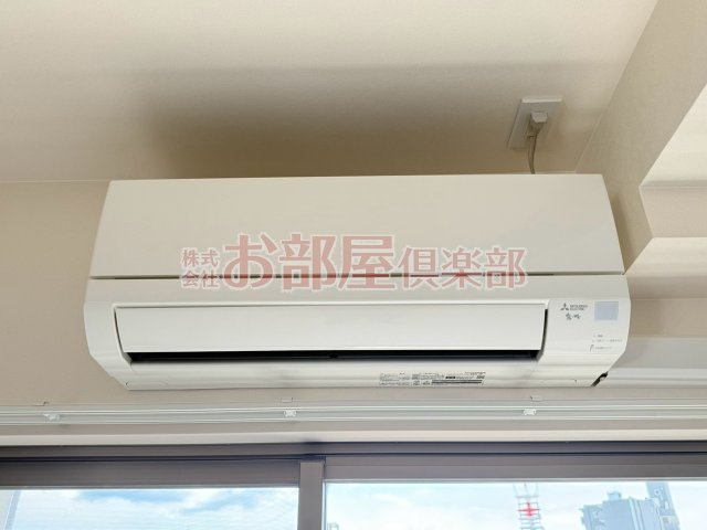 PROUDⅡ花畑の設備