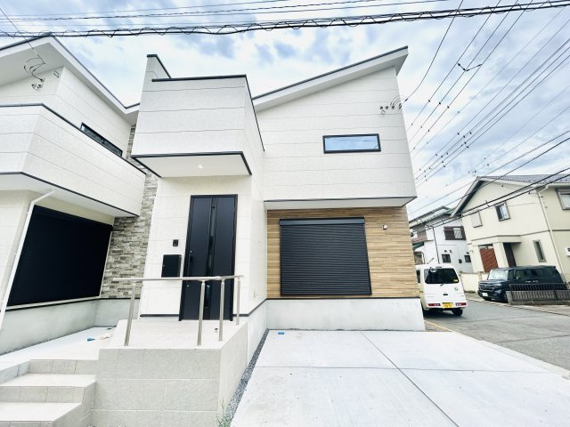 千葉市美浜区磯辺8丁目12期のその他