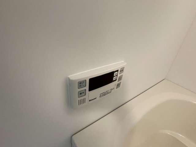 グリーンビレッジタナカの設備