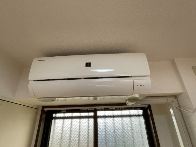 グリーンビレッジタナカの設備