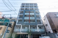 AQUA PRIME TOWER OSHIAGEの画像