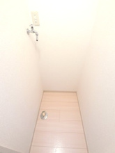 【その他】 | カメリヤハイツ