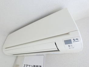 【設備】 | カメリヤハイツ