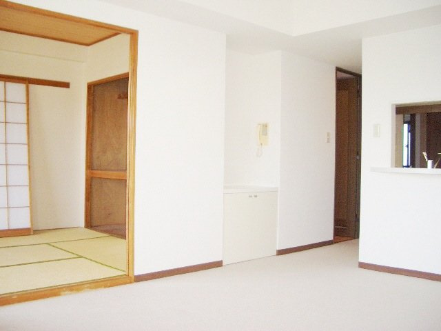 グリーンパーク船橋|もちろん和室もあります