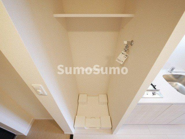 プレサンス大手前ピリオドのその他