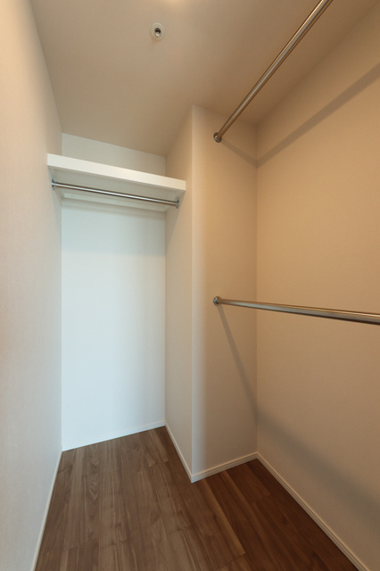 パークシティ中野　ザ　タワー　エアーズの収納|※写真は同タイプ住戸です。