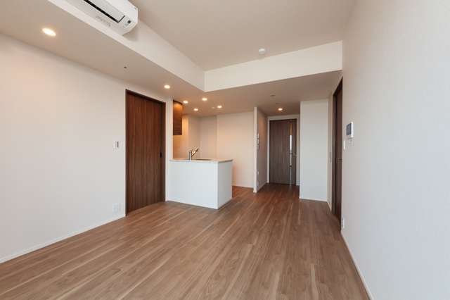 パークシティ中野　ザ　タワー　エアーズのその他|※写真は同タイプ住戸です。