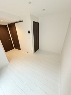 【寝室】 | ベイルーム東本厚木
