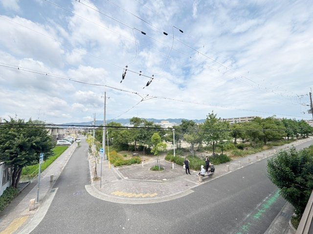 ジオ西宮北口
