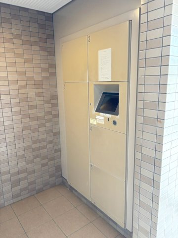 ジオ西宮北口の設備