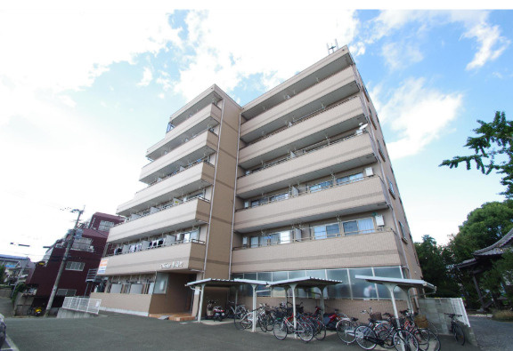 モイセス薬園町