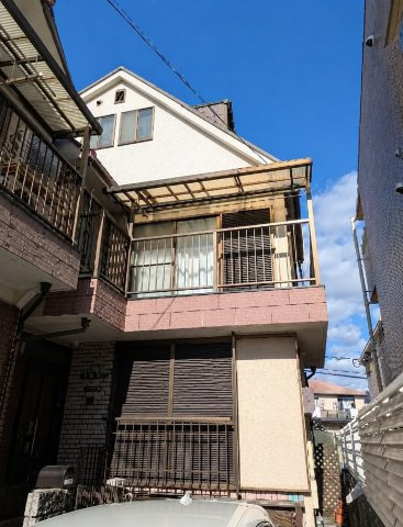 門前町