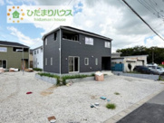 常総市水海道諏訪町第3　新築戸建　5号棟の画像