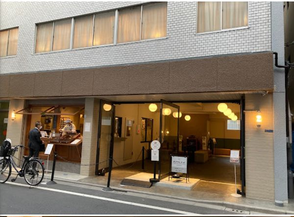 クレアシオン浅草Ⅱの周辺