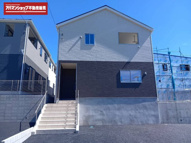 沼津市西熊堂第3 新築建売分譲住宅 土地＋建物 TW06296の画像