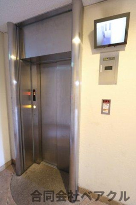【その他共用部分】 | コンフォーレ栗栖野
