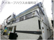 リリーフ浜田山の画像