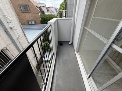 【バルコニー】 | リリーフ浜田山
