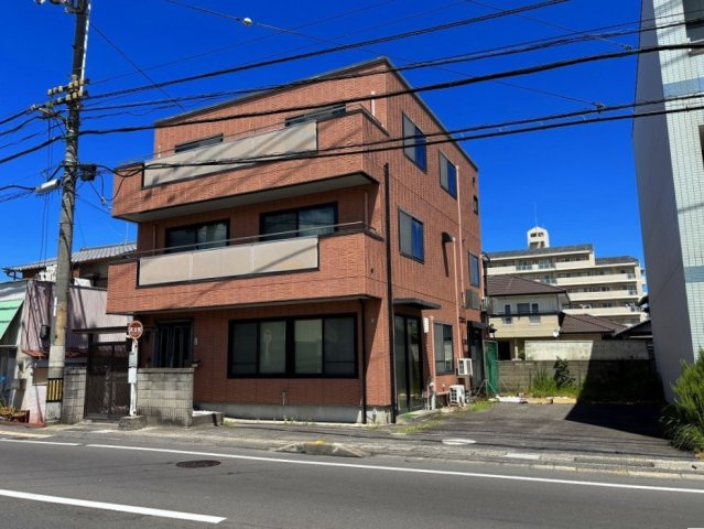 高松市木太町事務所付中古戸建