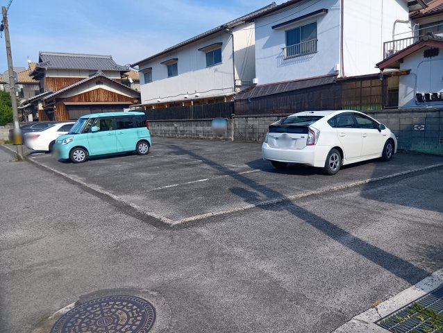 西条市大町の売地
