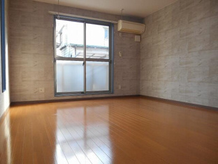 フローリング9帖