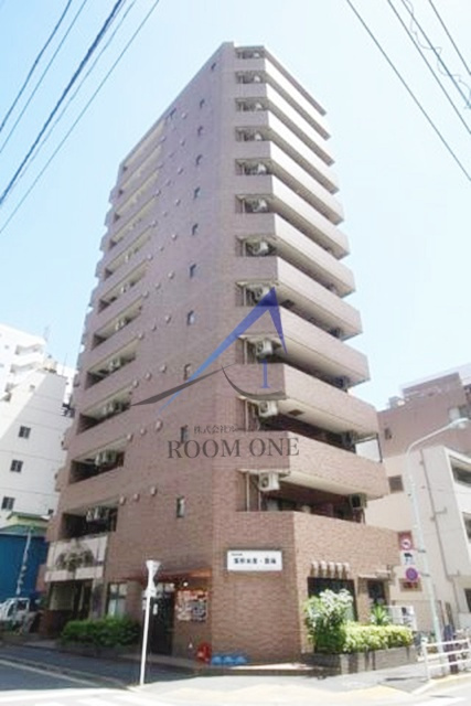 ガラ・ステージ京橋
