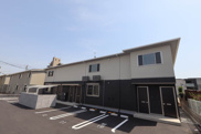 トレスセドロ新保の画像