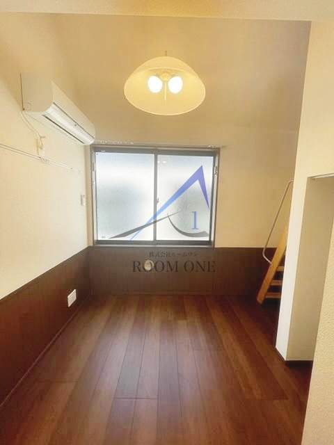 アーバンプレイス高円寺Ⅴの居間・リビング|洋室のお部屋です。