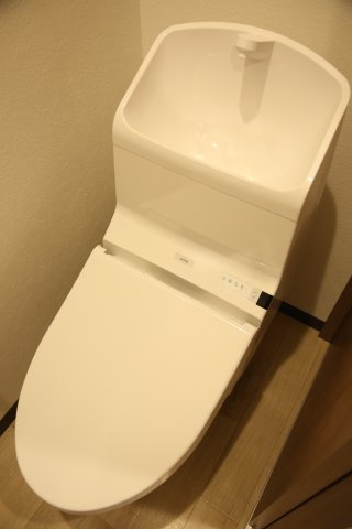 【トイレ】 | Katze筥松 | トイレです※写真は類似です