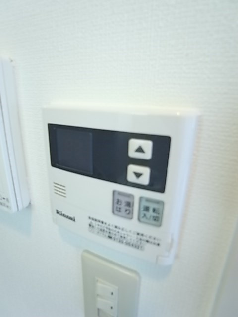 尼崎市南武庫之荘１丁目のアパートの設備