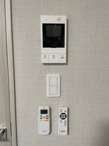 DIPS明大前のセキュリティ