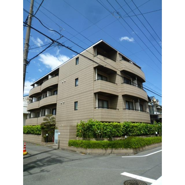 ピアクレスト仙川