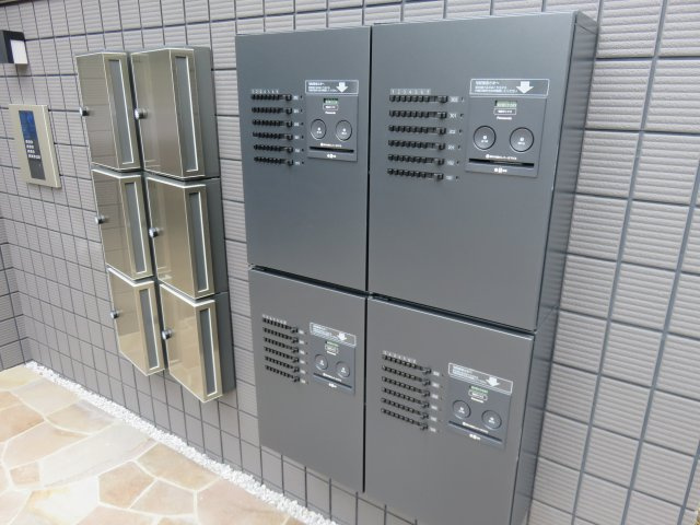 Ｒｅｖｅｕｒ　Ｈａｃｈｉｍａｎｙａｍａのその他共用部分