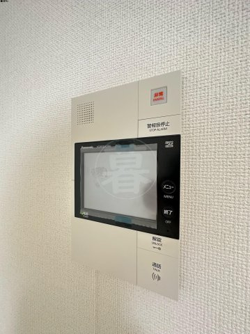 エステムプラザ蒲田TAKARABUNEのセキュリティ