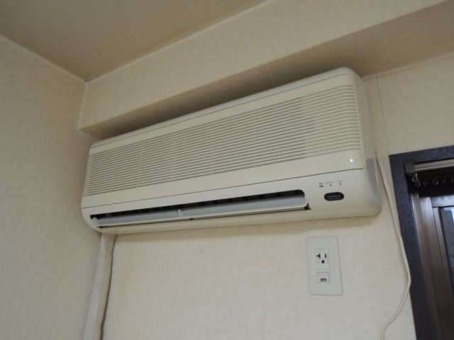 【設備】 | ドンズビル