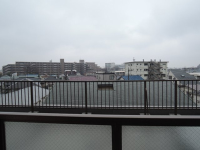【展望】 | ドンズビル
