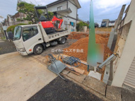 名古屋市天白区西入町259『仲介料無料』新築戸建ての画像