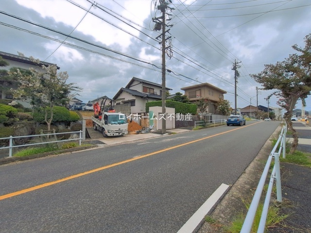  | 名古屋市天白区西入町259『仲介料無料』新築戸建て | 撮影：'26/09/03