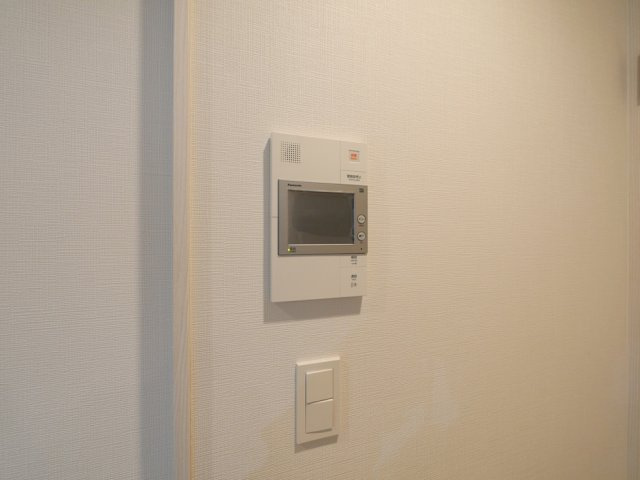 中野新井薬師レジデンスの内装