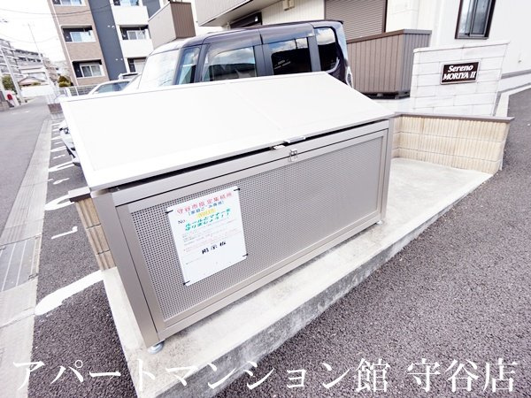 Sereno MORIYAⅡのその他共用部分