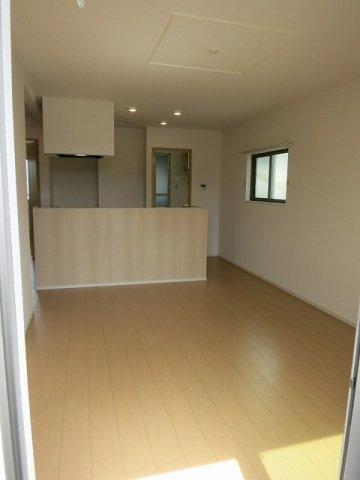 トラディション徳永　　刈谷市近郊の賃貸はクラスホーム刈谷店の内装|リビングです