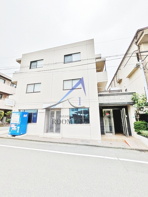 サンシティー要町 